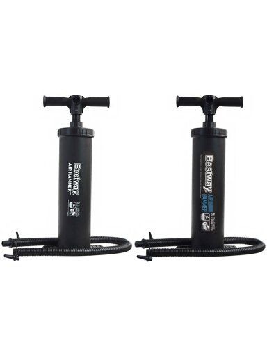 Bestway AIR Hammer siurblys 19'' 48cm 62030 7925 Bestway AIR Hammer siurblys 19'' 48cm 62030 7925