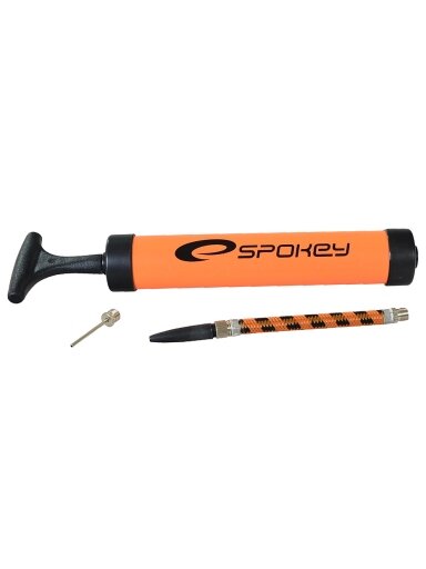 Spokey Pampero siurblys 10" 81602 Spokey Pampero siurblys 10" 81602