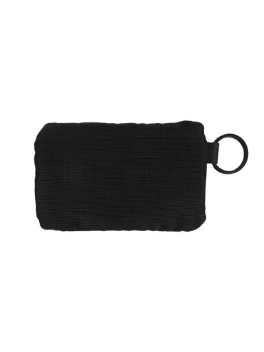 Nike Club Pouch Wallet piniginė juoda N1013421091