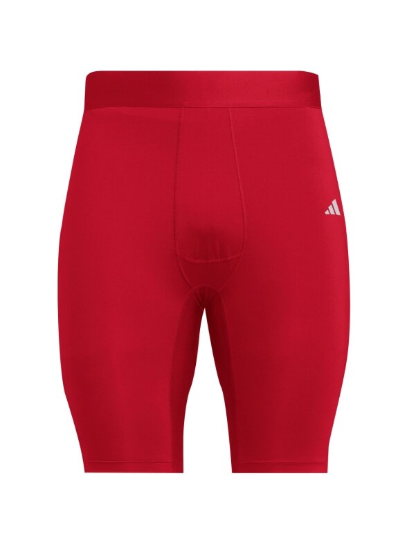 adidas Techfit Tight vyrams raudoni JP1464 1