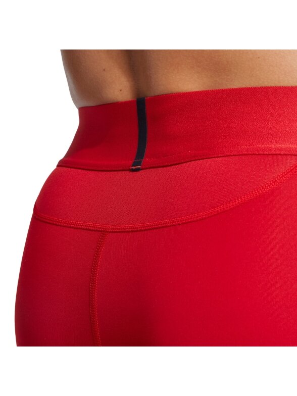 adidas Techfit Tight vyrams raudoni JP1464 3