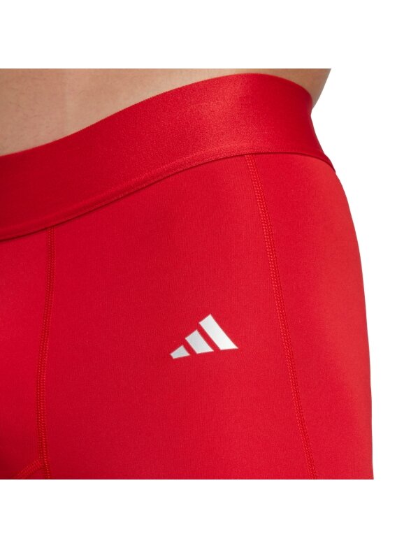 adidas Techfit Tight vyrams raudoni JP1464 4