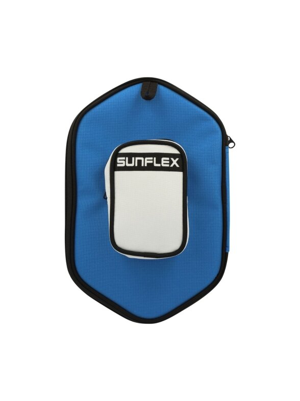 Stalo teniso raketės Sunflex Duples 20484 užvalkalas 1 Stalo teniso raketės Sunflex Duples 20484 užvalkalas 1