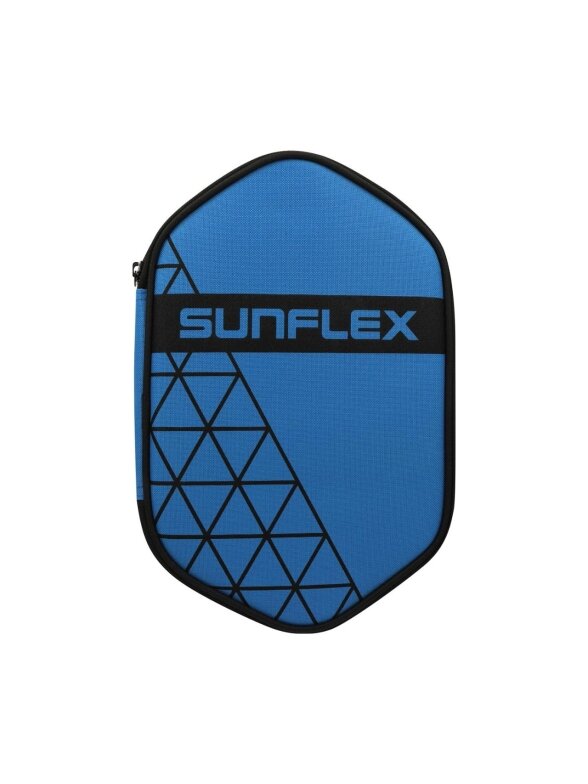 Stalo teniso raketės Sunflex Duples 20484 užvalkalas