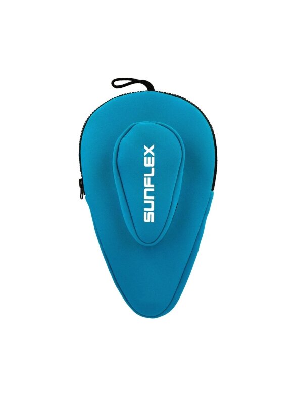 Sunflex Neoprene 20485 stalo teniso raketės užvalkalas 1 Sunflex Neoprene 20485 stalo teniso raketės užvalkalas 1