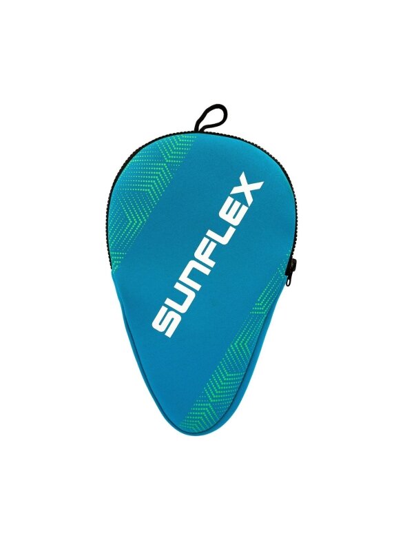 Sunflex Neoprene 20485 stalo teniso raketės užvalkalas Sunflex Neoprene 20485 stalo teniso raketės užvalkalas