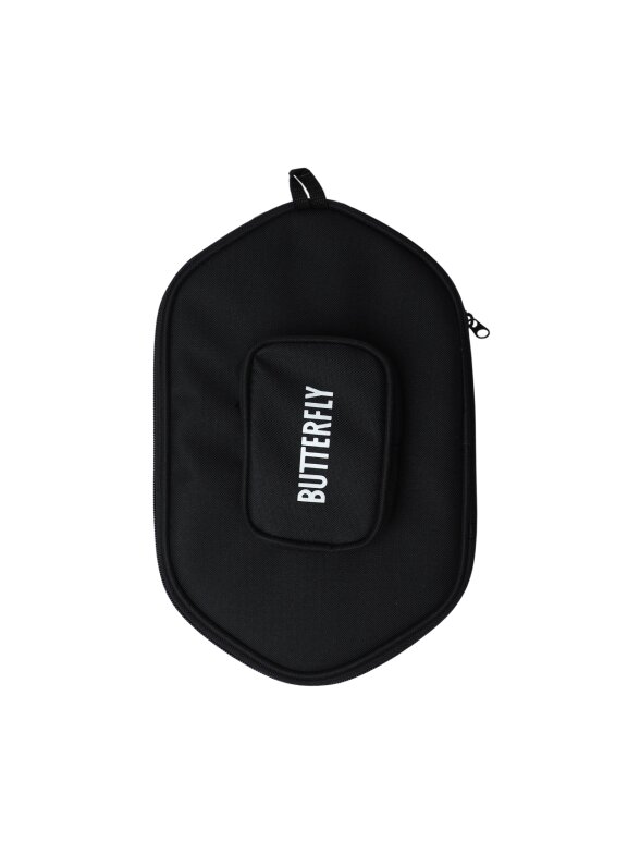 Butterfly Case II raketės dėklas, juodas-mėlynas 85114 1 Butterfly Case II raketės dėklas, juodas-mėlynas 85114 1