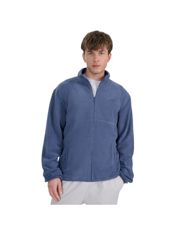 4F vyrams Polar denim 4FWAW25TFLEM357 32S