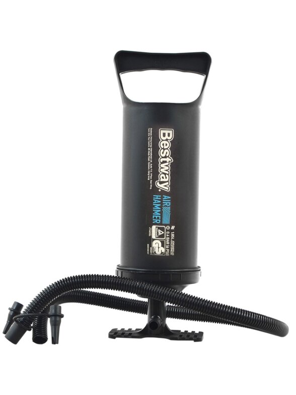 Bestway AIR Hammer siurblys 14'' 36cm 62003 7802 1