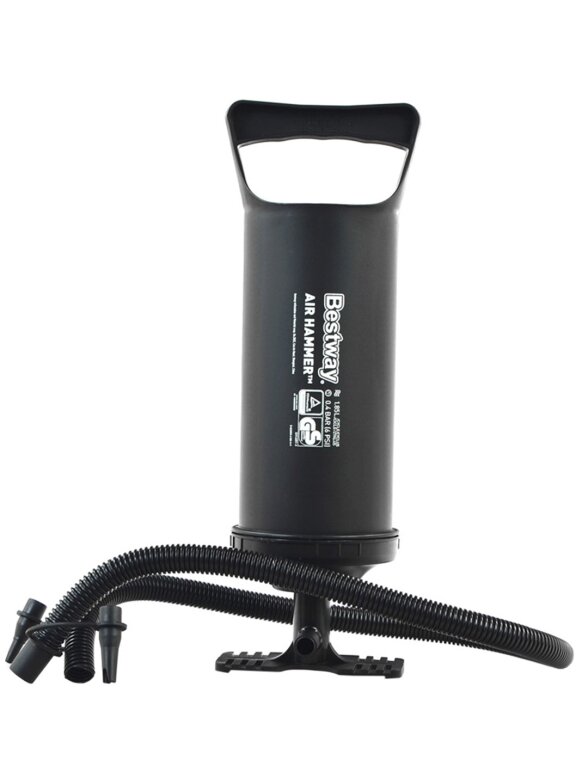 Bestway AIR Hammer siurblys 14'' 36cm 62003 7802 2