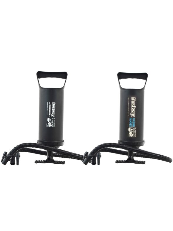 Bestway AIR Hammer siurblys 14'' 36cm 62003 7802