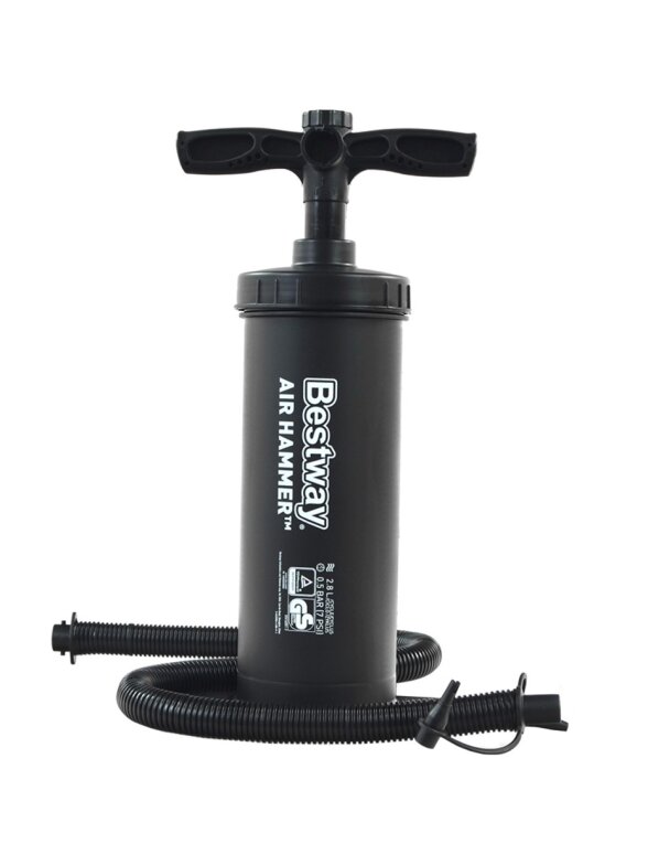 Bestway AIR Hammer siurblys 14,5'' 37cm 62086 3087