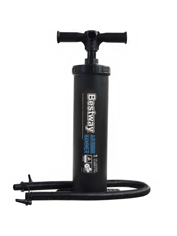 Bestway AIR Hammer siurblys 19'' 48cm 62030 7925 1