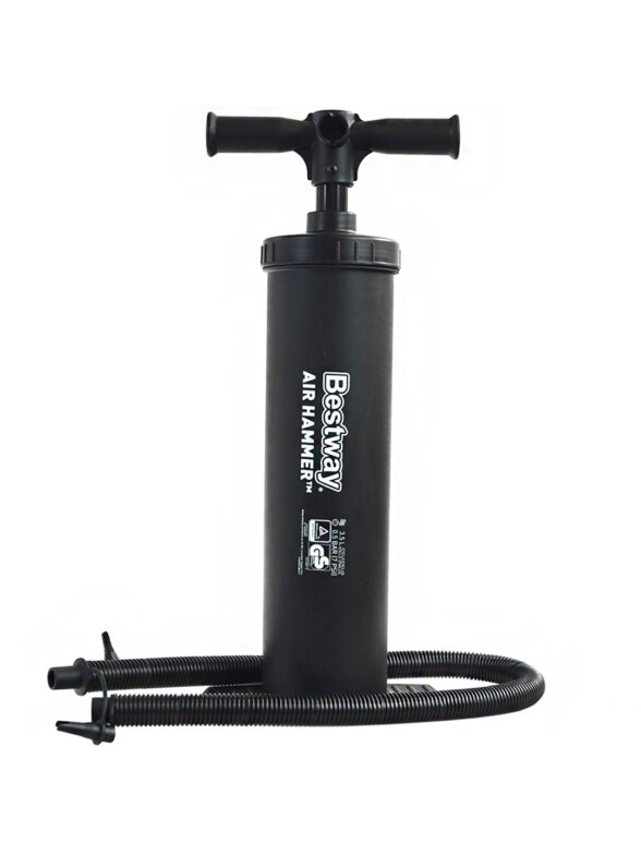 Bestway AIR Hammer siurblys 19'' 48cm 62030 7925 2 Bestway AIR Hammer siurblys 19'' 48cm 62030 7925 2