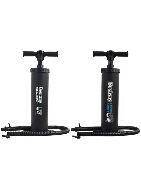 Bestway AIR Hammer siurblys 19'' 48cm 62030 7925 Bestway AIR Hammer siurblys 19'' 48cm 62030 7925