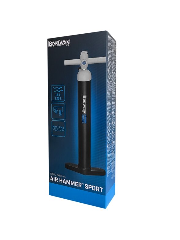 Bestway AIR Hammer 62227 siurblys 1