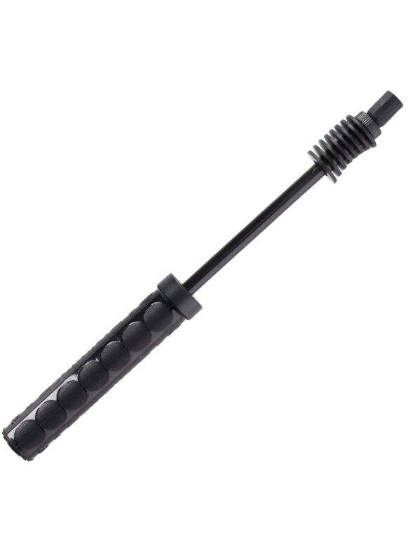Dunlop dvikryptė kamuolių pompa su adata ir priedais 496887 1 Dunlop dvikryptė kamuolių pompa su adata ir priedais 496887 1