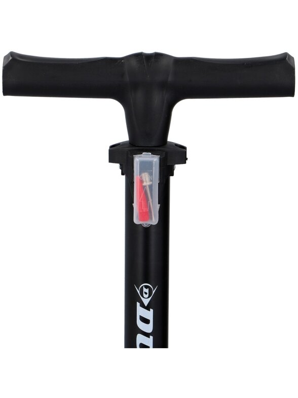 Dunlop dirbtuvės ir dviračio siurblys 174 psi 12 bar 102207 2 Dunlop dirbtuvės ir dviračio siurblys 174 psi 12 bar 102207 2