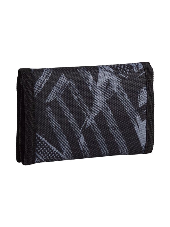 Puma Phase AOP Wallet piniginė juodai pilka 54758 05 1