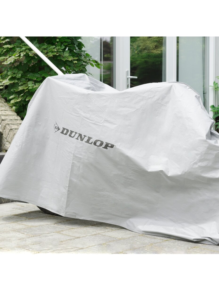 Pokrowiec na rower Dunlop 417882 2 Pokrowiec na rower Dunlop 417882 2