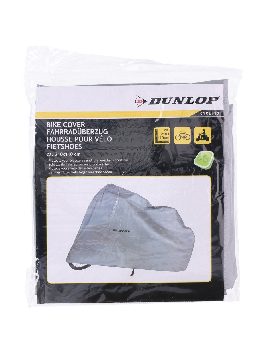 Pokrowiec na rower Dunlop 417882 Pokrowiec na rower Dunlop 417882