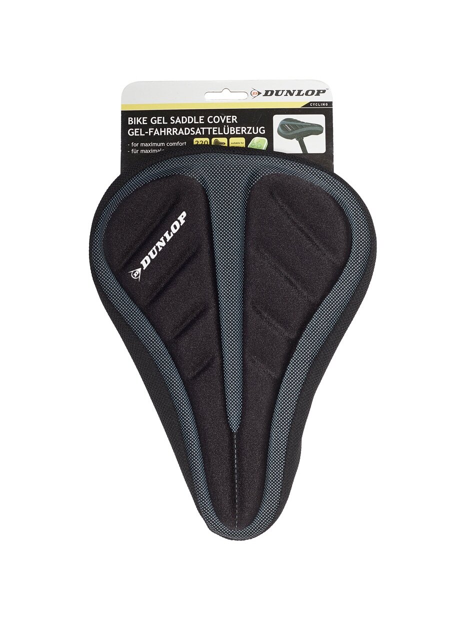 Pokrowiec na siodełko Dunlop Gel Saddle 41966-419664