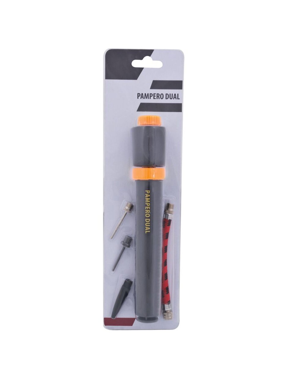 Pompka dwufunkcyjna Spokey Pampero Dual 838562 Pompka dwufunkcyjna Spokey Pampero Dual 838562
