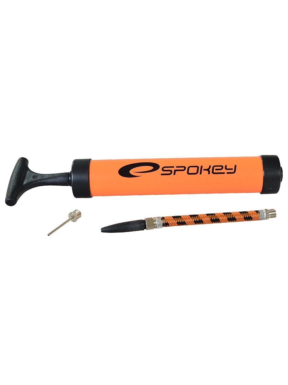 Spokey Pampero siurblys 10" 81602