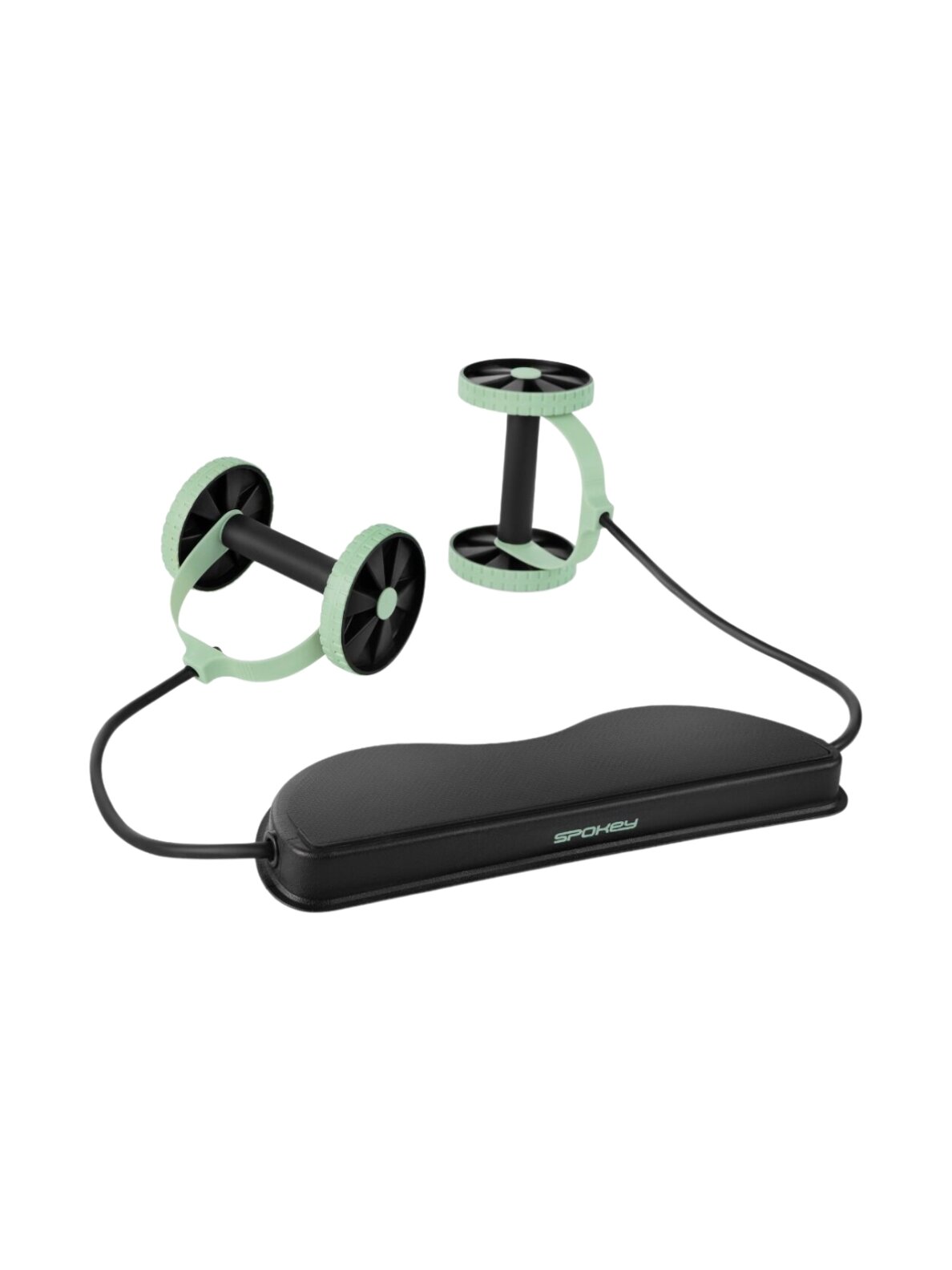 Spokey Carvy 943077 2w1 treniruočių prietaisas 2 Spokey Carvy 943077 2w1 treniruočių prietaisas 2