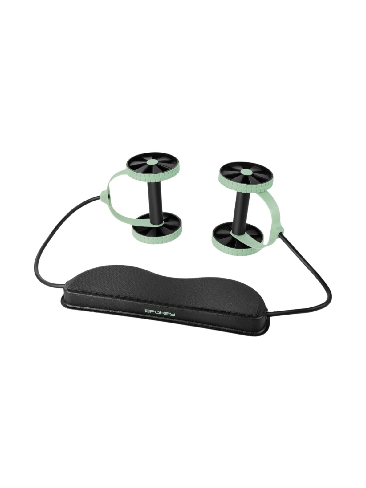 Spokey Carvy 943077 2w1 treniruočių prietaisas Spokey Carvy 943077 2w1 treniruočių prietaisas