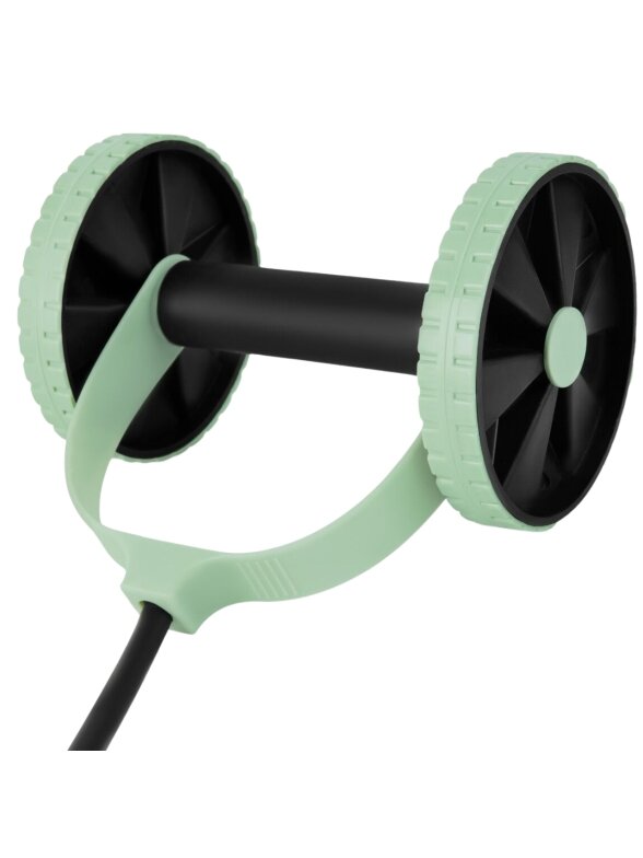 Spokey Carvy 943077 2w1 treniruočių prietaisas 4 Spokey Carvy 943077 2w1 treniruočių prietaisas 4