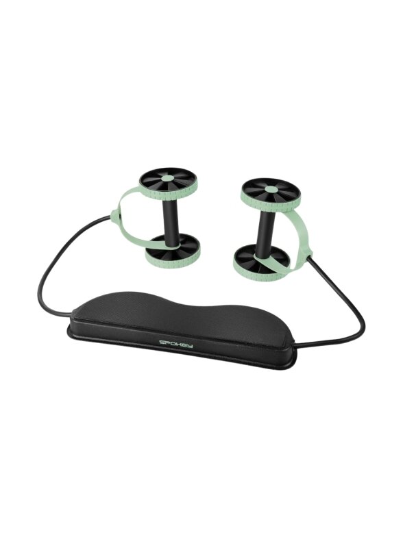 Spokey Carvy 943077 2w1 treniruočių prietaisas Spokey Carvy 943077 2w1 treniruočių prietaisas