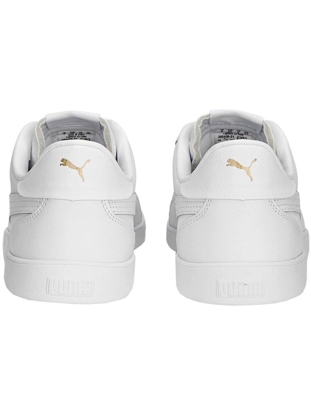 Puma Club 5V5 vyriški batai 389406 01 3 Puma Club 5V5 vyriški batai 389406 01 3