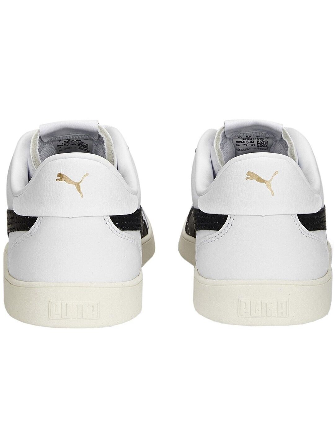 Puma Club 5V5 vyriški batai 389406 03 3