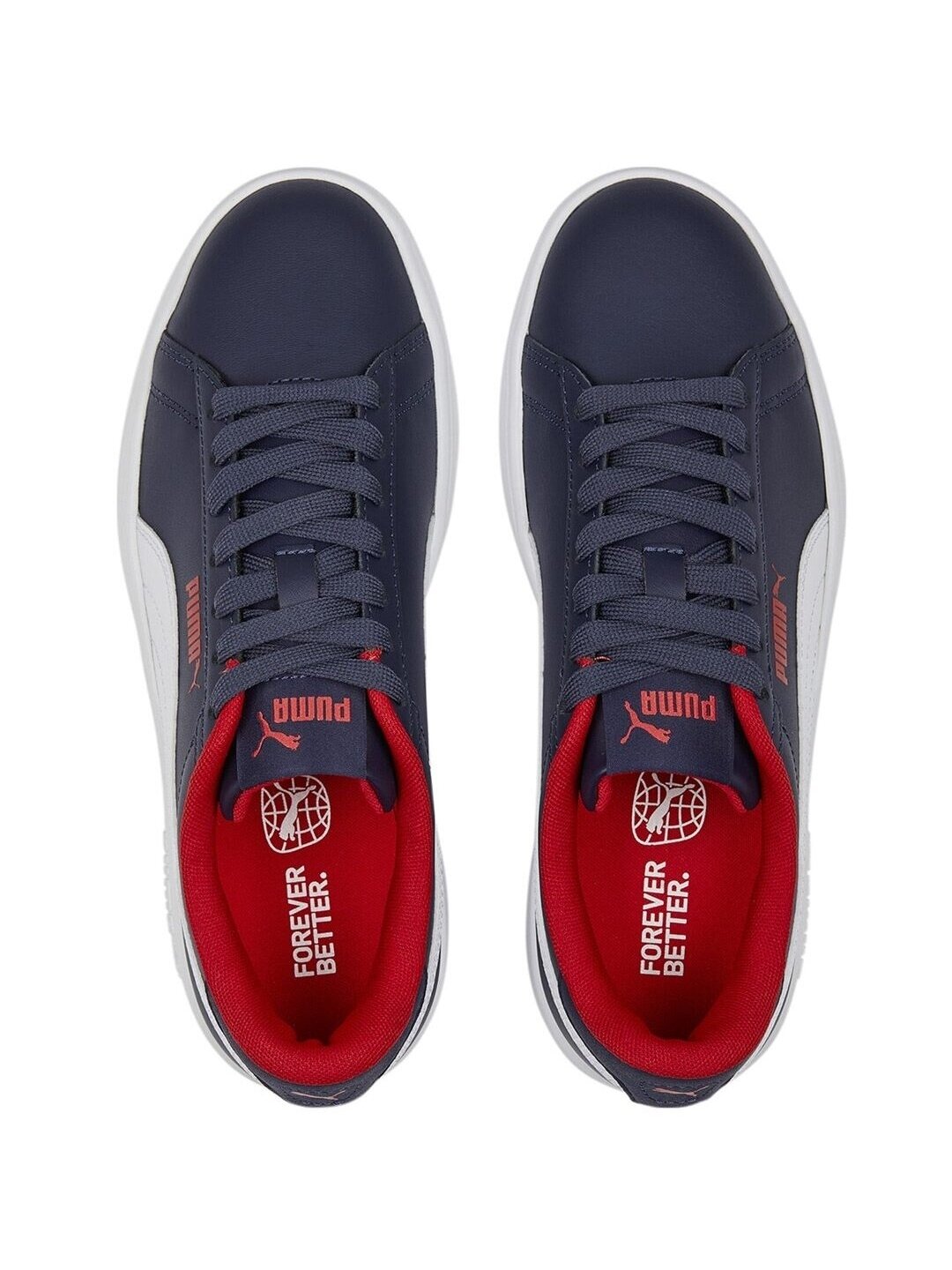 Puma Smash 3.0 vaikiški batai 392031 04 2
