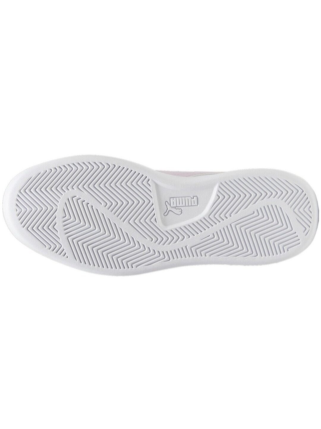 Puma Smash 3.0 vaikiški batai balti 392031 13 4
