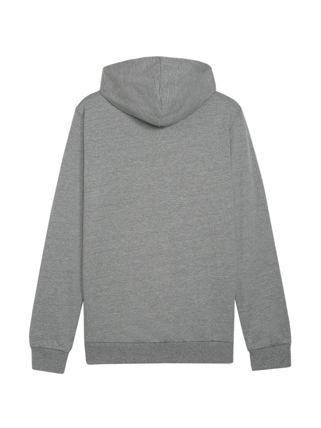 Puma Team Goal Casuals Hoody vyriškas džemperis pilkas 658618 33 1 Puma Team Goal Casuals Hoody vyriškas džemperis pilkas 658618 33 1
