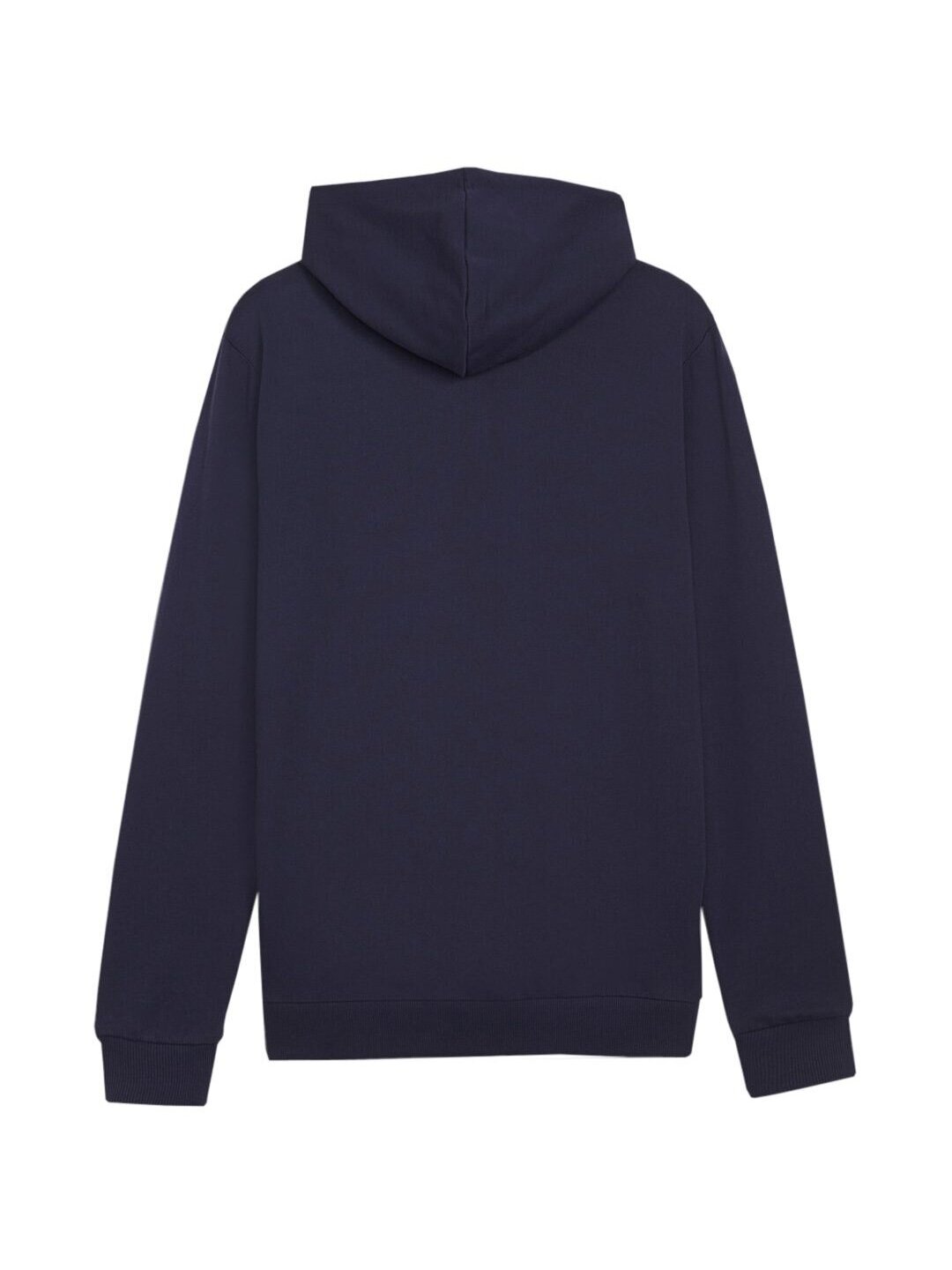 Puma Team Goal Casuals Hoody vyriškas džemperis, tamsiai mėlynas 658618 06 2 Puma Team Goal Casuals Hoody vyriškas džemperis, tamsiai mėlynas 658618 06 2