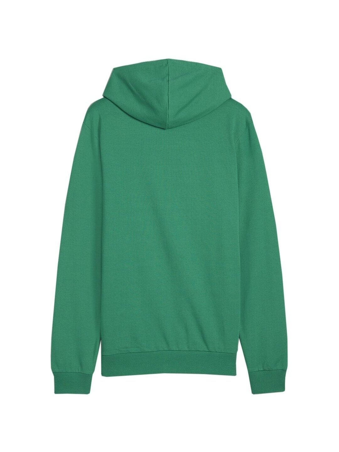 Puma Team Goal Casuals Hoody vyriškas džemperis žalias 658618 05 3 Puma Team Goal Casuals Hoody vyriškas džemperis žalias 658618 05 3