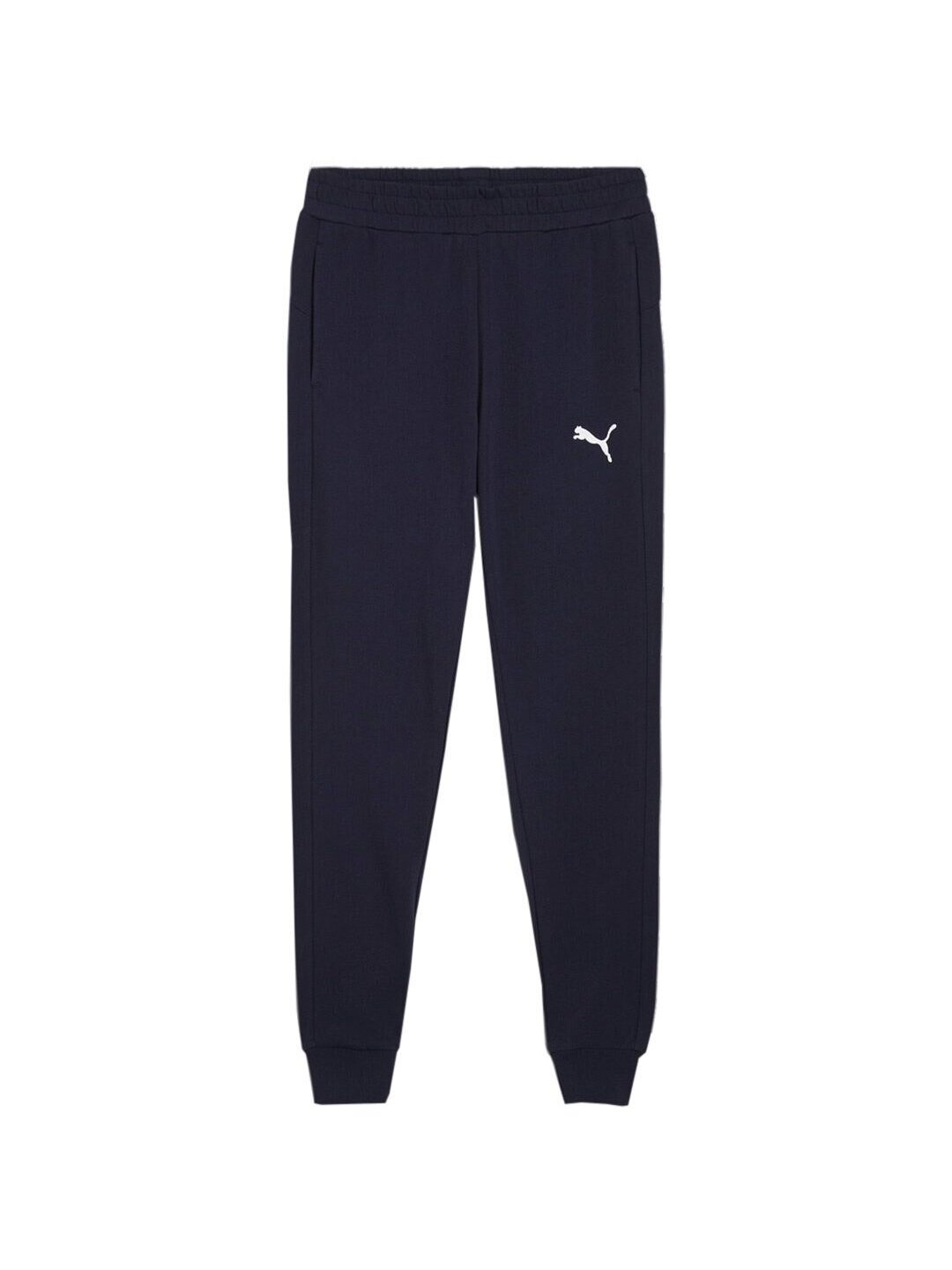 Puma Team Goal Casuals vyriškos kelnės, tamsiai mėlynos 658598 06 2 Puma Team Goal Casuals vyriškos kelnės, tamsiai mėlynos 658598 06 2