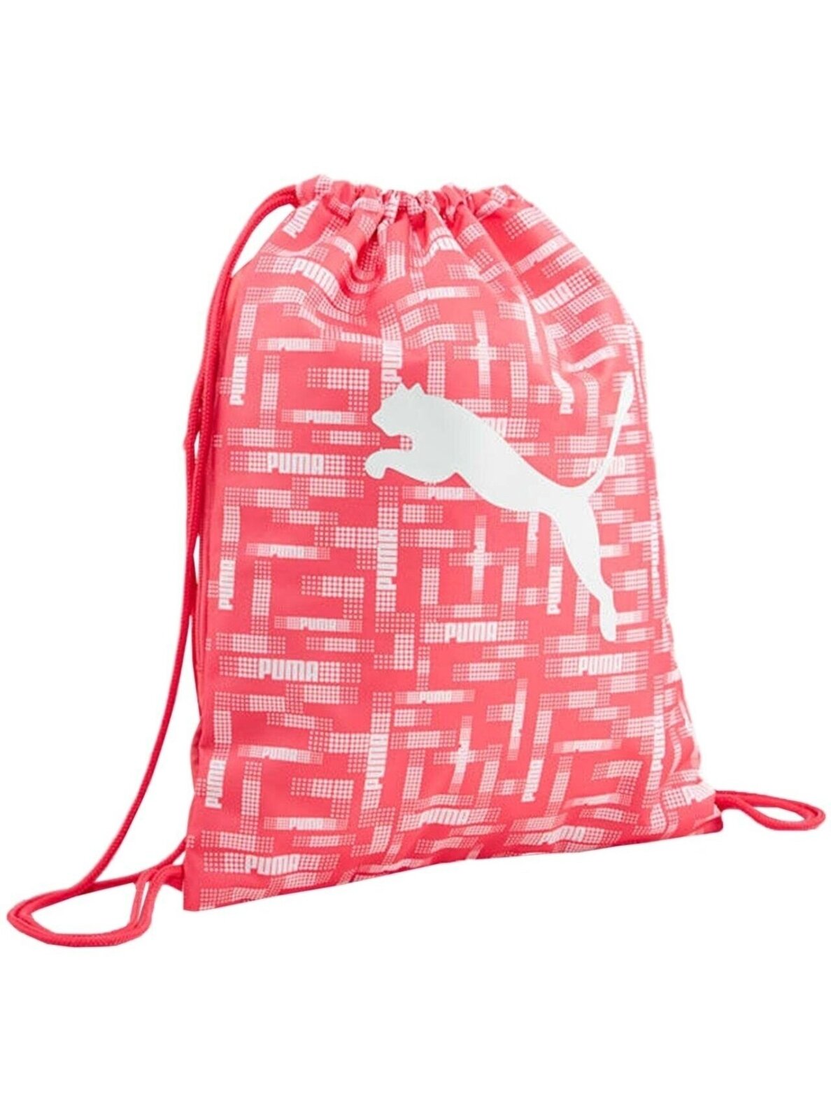 Puma Batų krepšys Beta Gym Sack rožinis 79510 04 Puma Batų krepšys Beta Gym Sack rožinis 79510 04