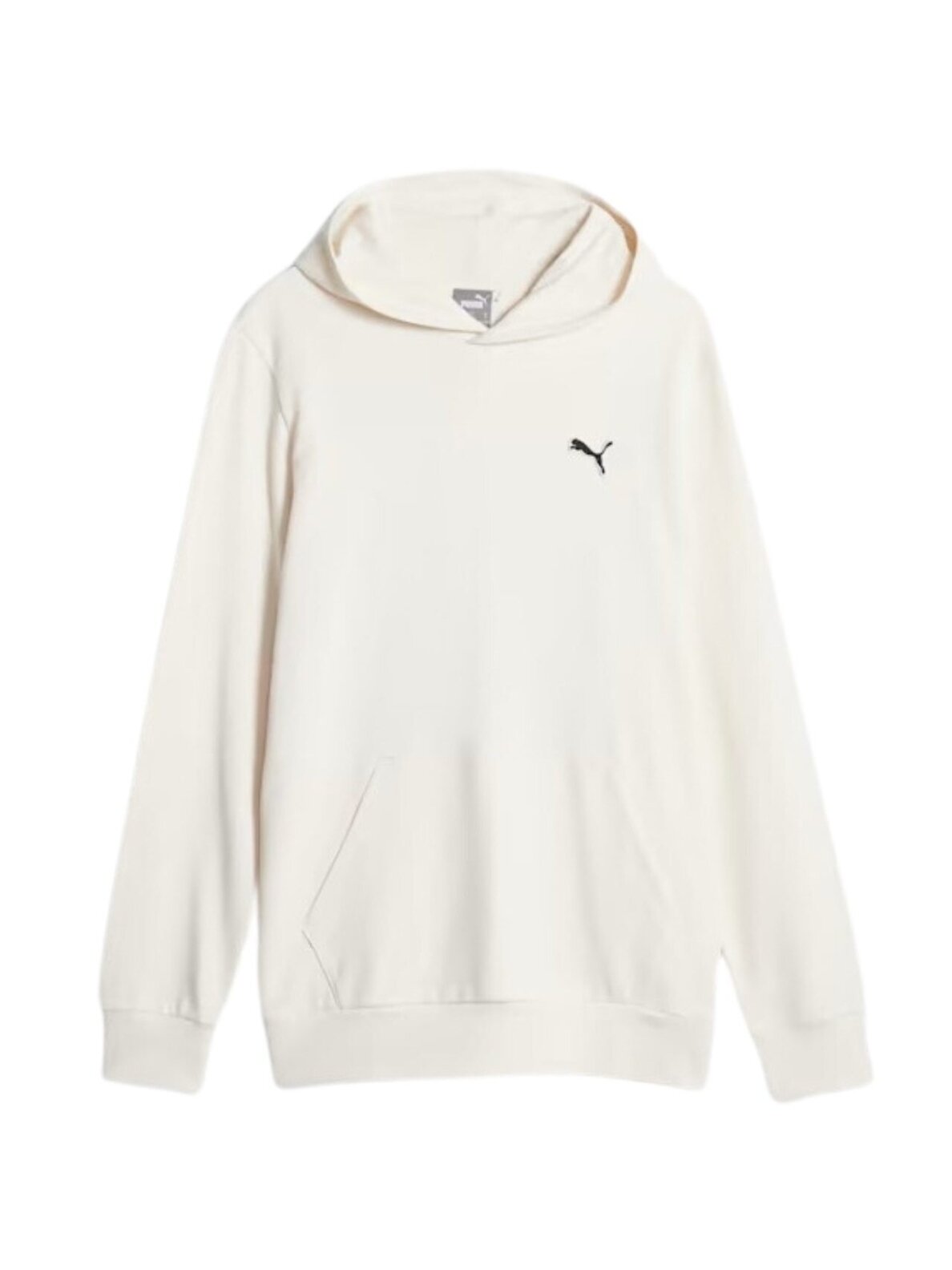 Puma Better Essentials Hoodie TR vyriškų megztinių kremas 675978 99 1 Puma Better Essentials Hoodie TR vyriškų megztinių kremas 675978 99 1