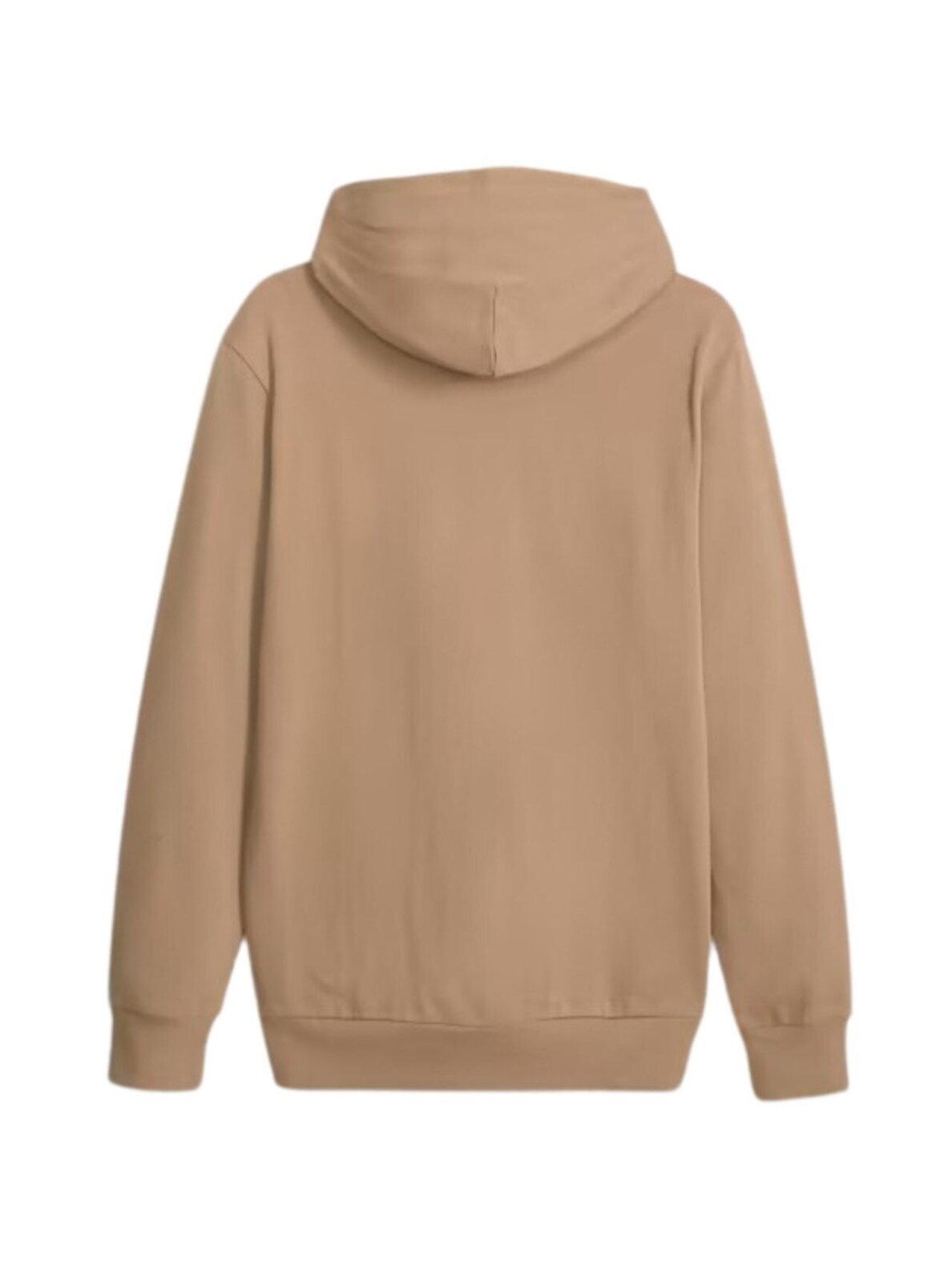 Puma Better Essentials Hoodiw TR vyriški džemperiai rudi 675978 85 1 Puma Better Essentials Hoodiw TR vyriški džemperiai rudi 675978 85 1