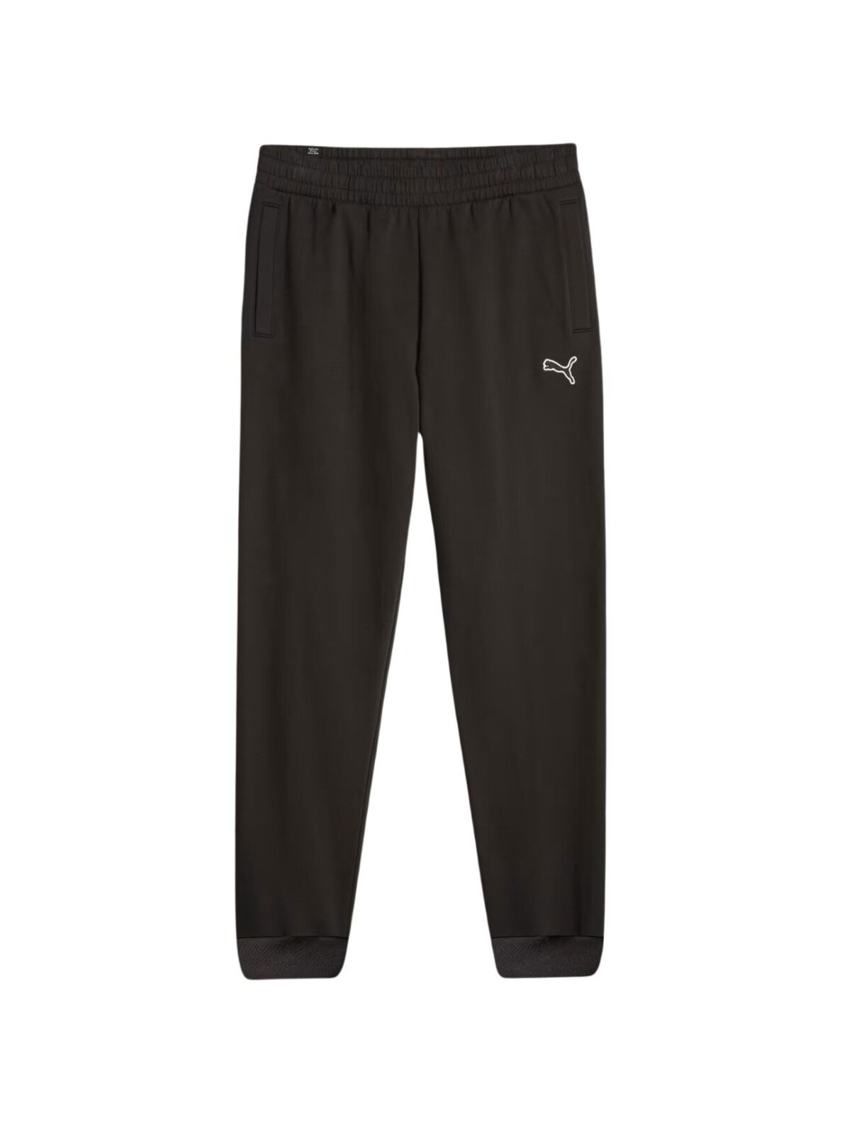Puma Better Essentials vyriškos kelnės juodos 676816 01 Puma Better Essentials vyriškos kelnės juodos 676816 01