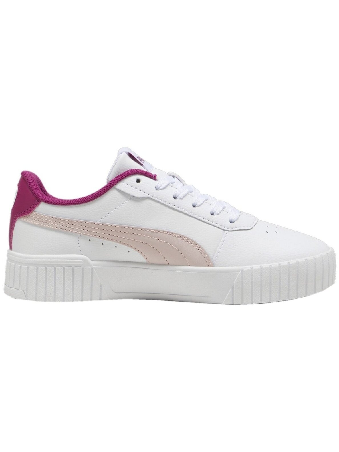 Puma Carina 2.0 Jr vaikiški batai 386185 19 2 Puma Carina 2.0 Jr vaikiški batai 386185 19 2