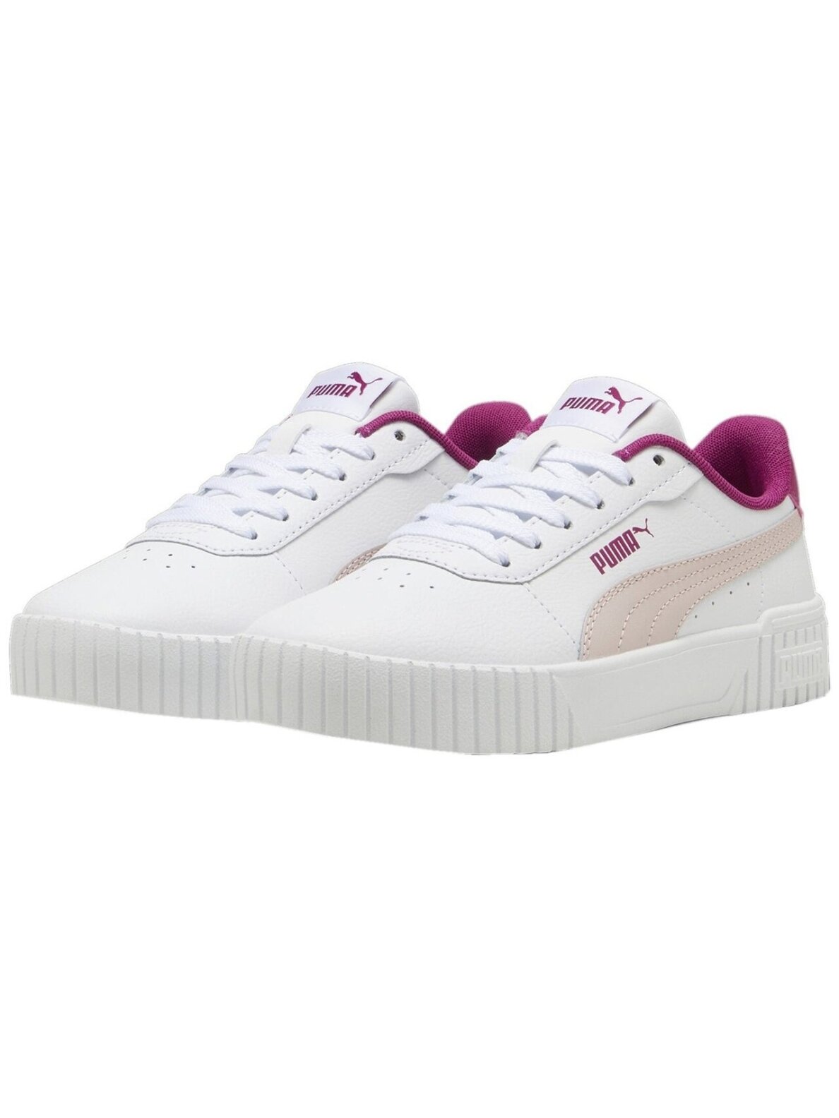 Puma Carina 2.0 Jr vaikiški batai 386185 19 3