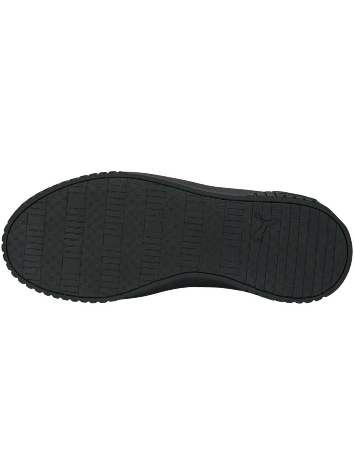 Puma Carina 2.0 Jr vaikiški batai juodi 386185 10 4