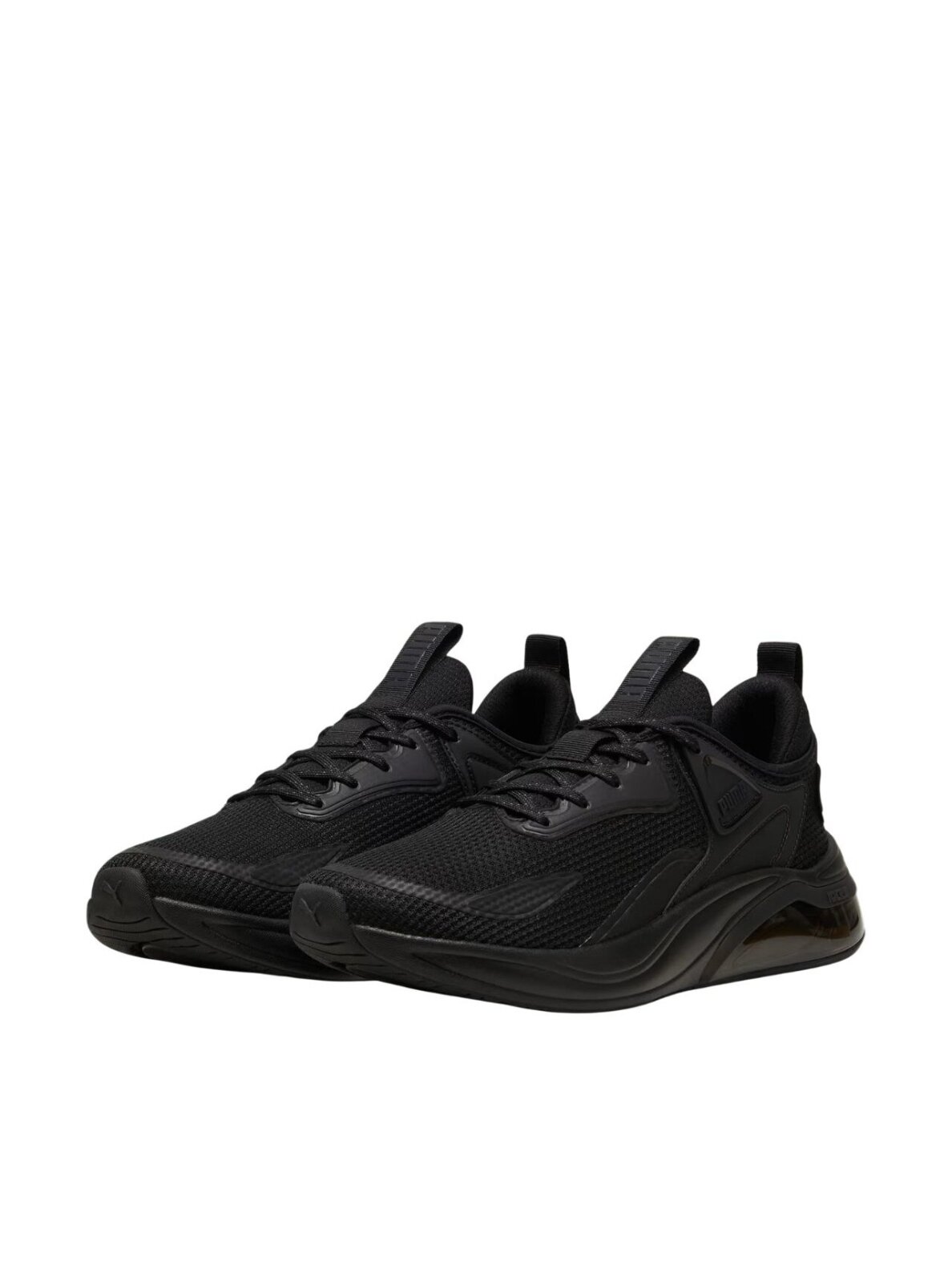 Puma Cell Thrill juodi bėgimo batai 310168 01 3 Puma Cell Thrill juodi bėgimo batai 310168 01 3
