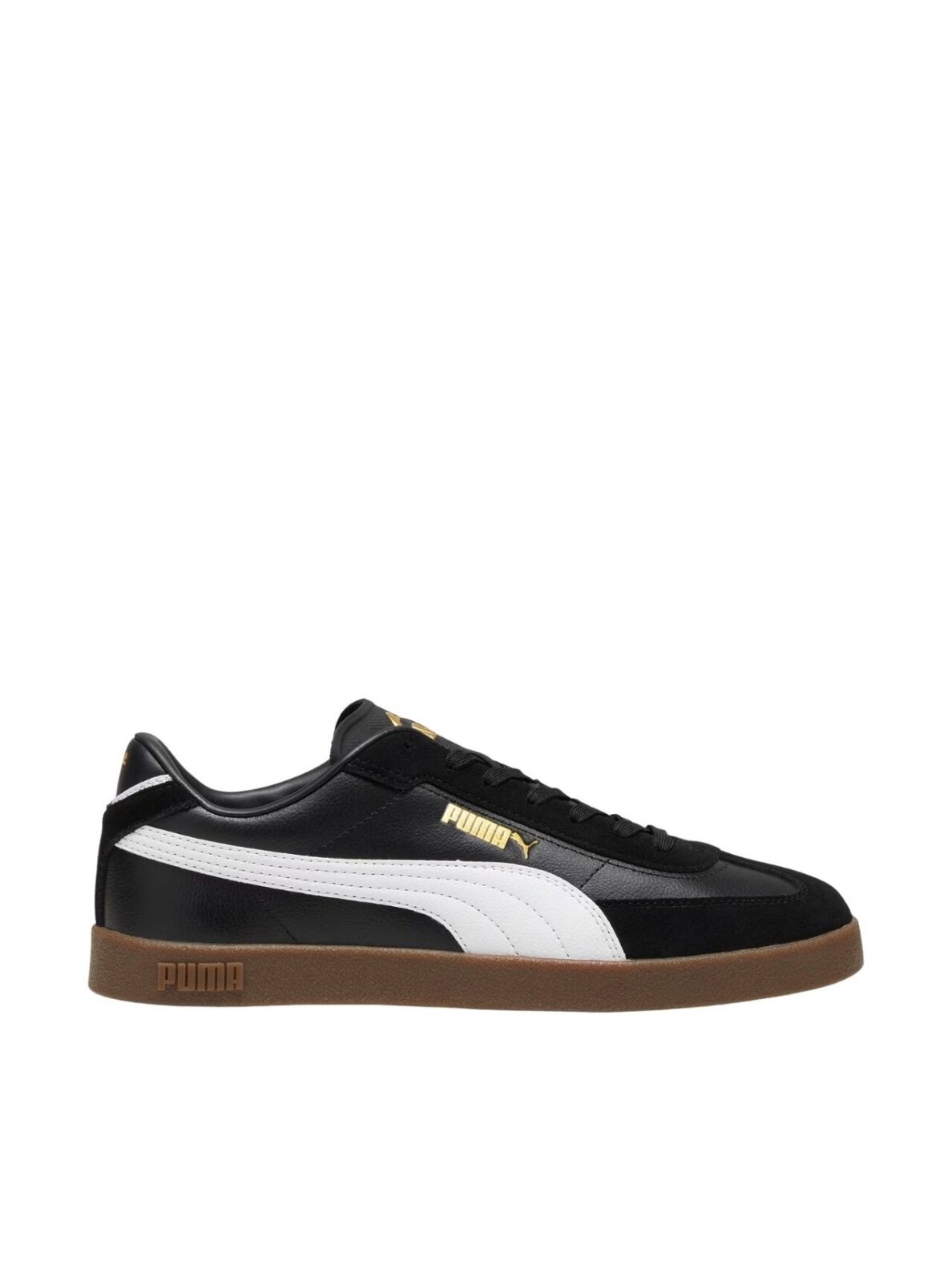 Puma Club II batai juodi 397447 02 2