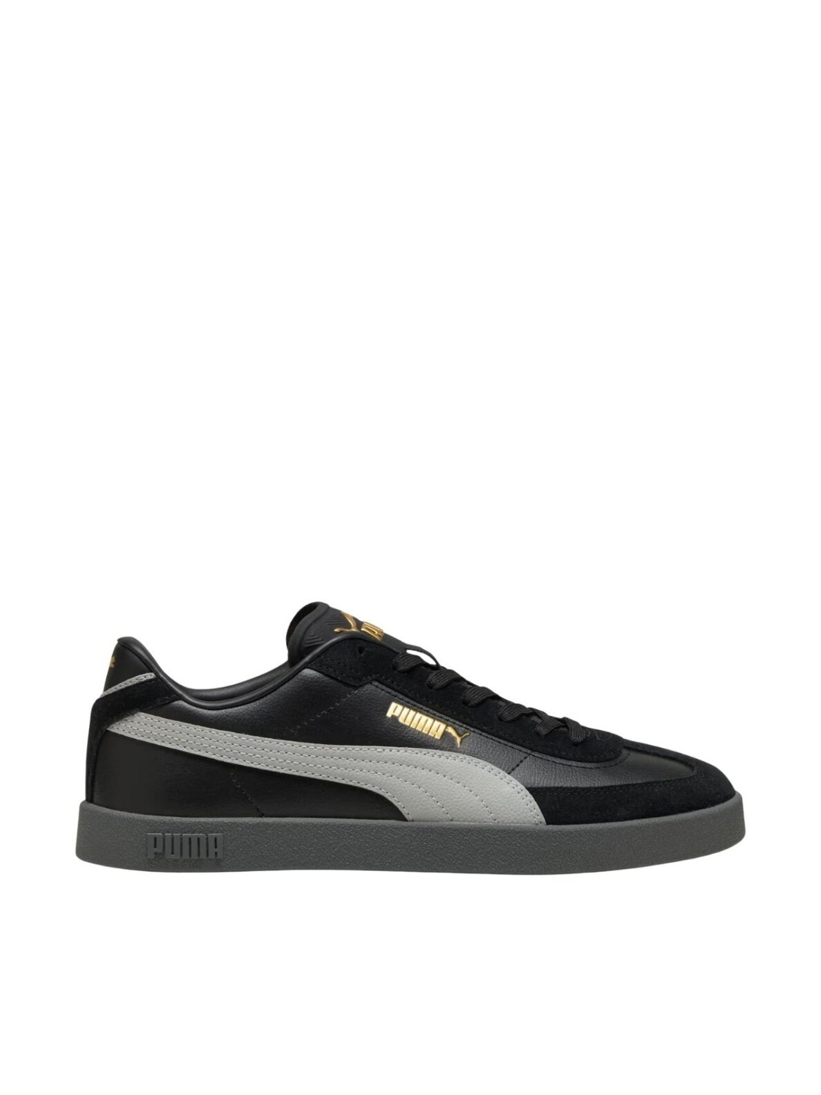 Puma Club II batai juodi vyrams 397447 33 1